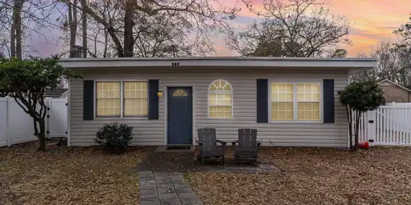 727 Cypress Dr.