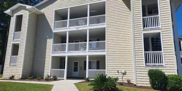 201 Landing Rd.