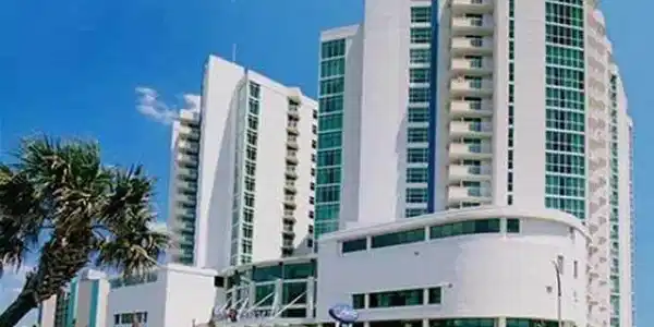 300 N Ocean Blvd.