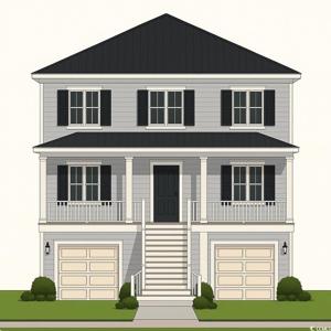 113 Palmetto Harbour Dr.