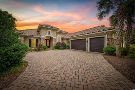 7961 San Marcello Dr.