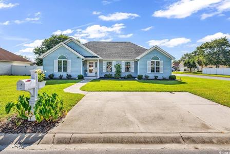 3907 Stillwood Dr.