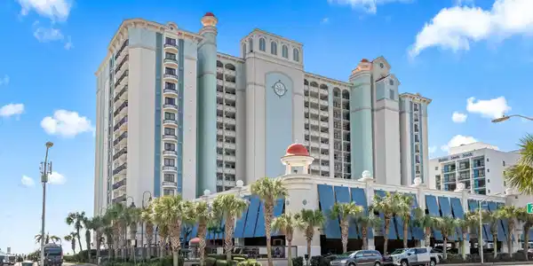 2311 S Ocean Blvd.