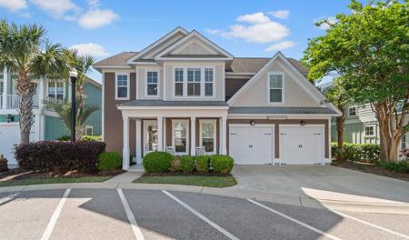 4985 Salt Creek Ct.