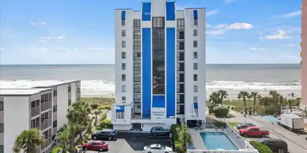 2609 S Ocean Blvd.
