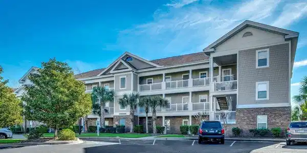 5801 Oyster Catcher Dr.