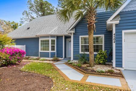 4504 Spyglass Dr.