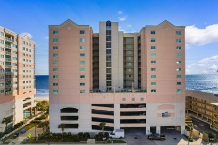 2001 S Ocean Blvd.