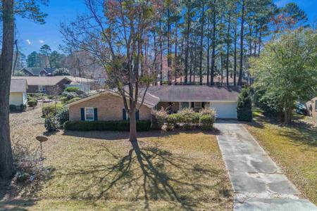 1917 Candy Ln.