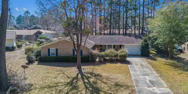 1917 Candy Ln.