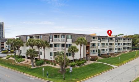 5601 N Ocean Blvd.