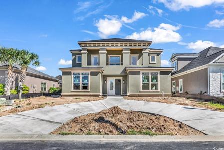 813 Bluffview Dr.