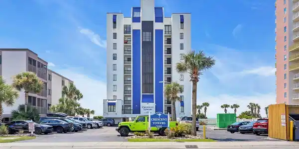 2609 S Ocean Blvd.