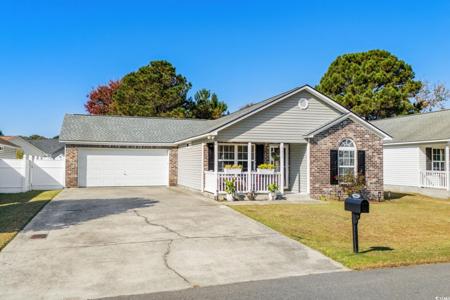 9856 Conifer Ln.