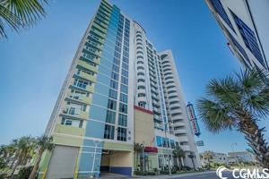 2100 N Ocean Blvd.