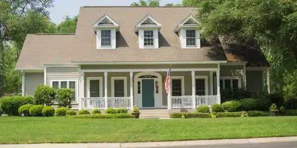 4825 Bucks Bluff Dr.