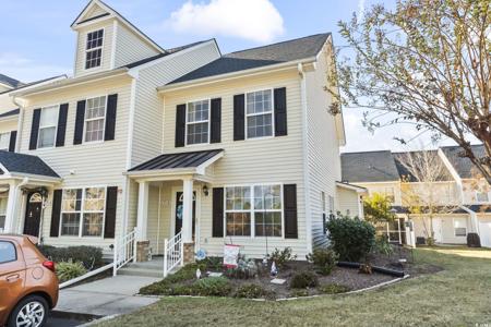 121 Barnacle Ln.