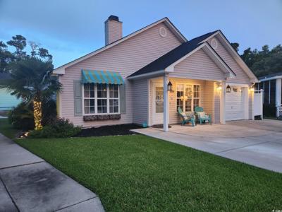 810 Marlin Ct.