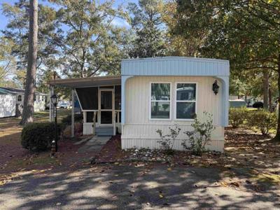2945 Clemson Trail