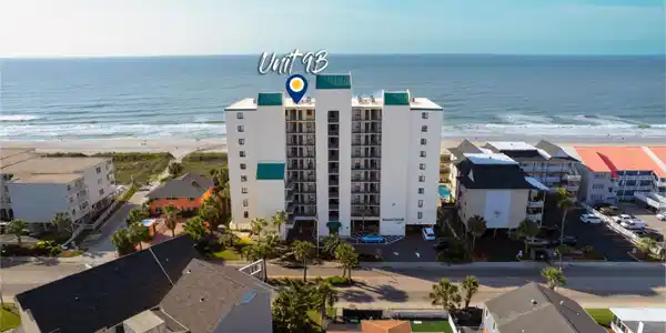 4505 S Ocean Blvd.