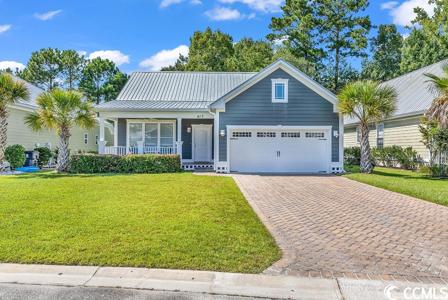 417 Westmore Ct.