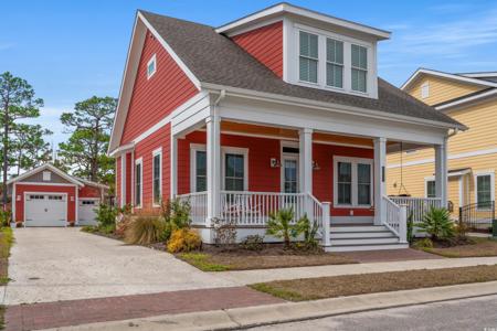 8057 Laurel Ash Ave.