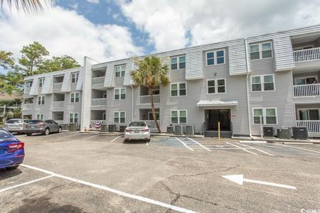 401 N Hillside Dr.
