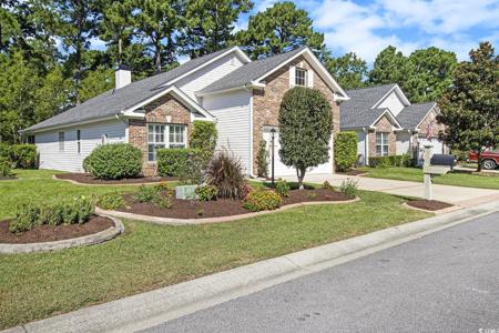 609 Needlerush Ct.