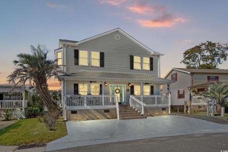 6001 - 6019 S Kings Hwy.