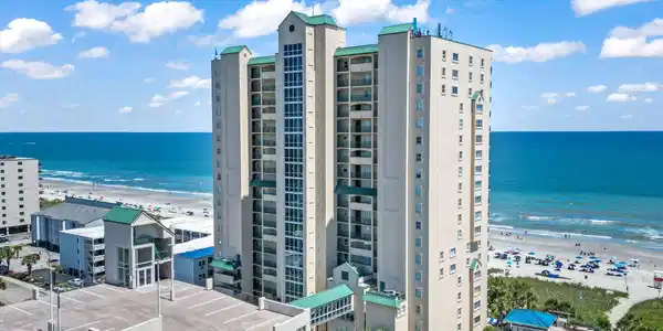 3805 S Ocean Blvd.