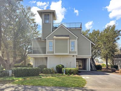 1608 Harbor Dr.