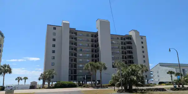 3601 South Ocean Blvd.