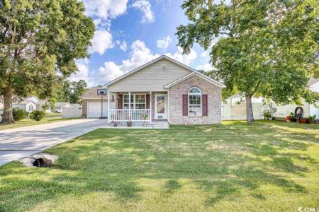 5032 Blue Spruce Ln.
