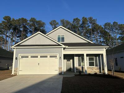 552 Beckham Ct.