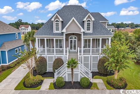 1020 James Island Ave.