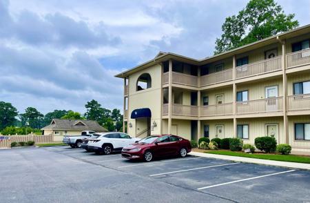 4105 Pinehurst Circle