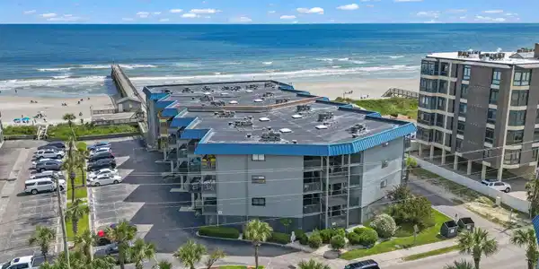 6000 North Ocean Blvd.