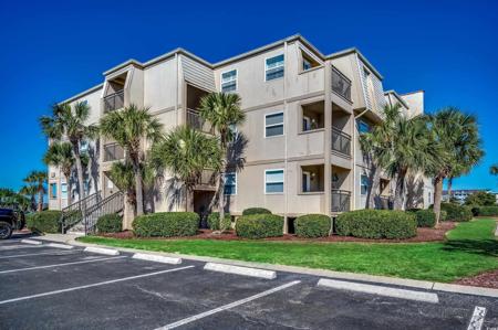 1582 S Waccamaw Dr.