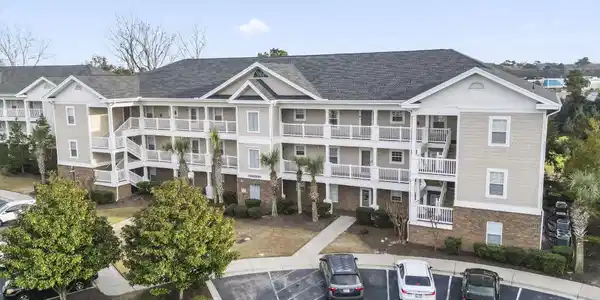 5801 Oyster Catcher Dr.