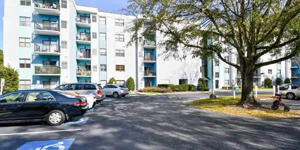 5001 Little River Rd.