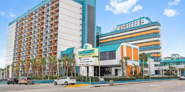 1501 S Ocean Blvd.