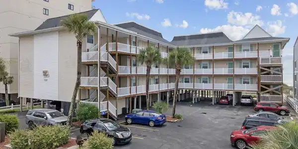 4509 South Ocean Blvd.