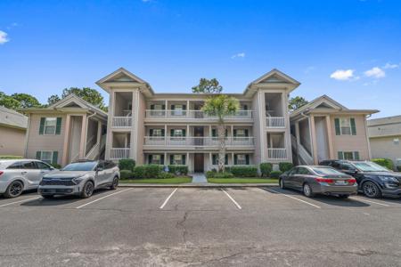 448 Pinehurst Ln.