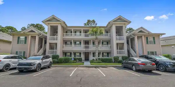 448 Pinehurst Ln.