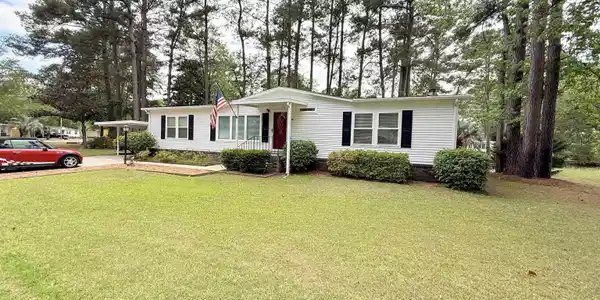 903 Winston Trail