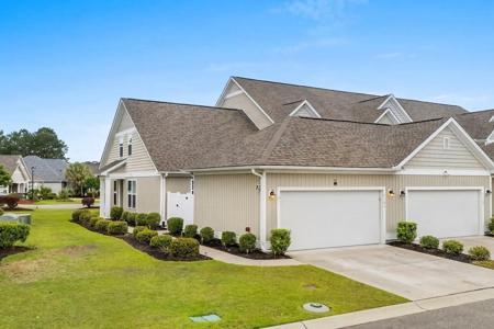 710 Pickering Dr.