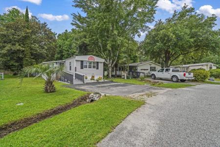 167 Crooked Island Circle