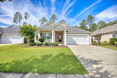 537 Grand Cypress Way
