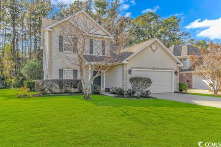 4448 Firethorne Dr.