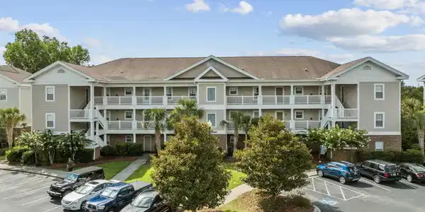 5801 Oyster Catcher Dr.